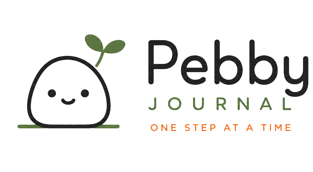 Pebby Journal